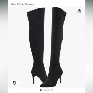 Marc Fisher Daneca Heels
